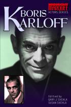 Boris Karloff